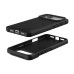 Чехол для мобильного телефона UAG iPhone 17 Pro Max Metropolis LT MagSafe Kevlar Black (114518113940)