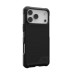 Чехол для мобильного телефона UAG iPhone 17 Pro Max Metropolis LT MagSafe Kevlar Black (114518113940)