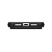 Чехол для мобильного телефона UAG iPhone 17 Pro Max Metropolis LT MagSafe Kevlar Black (114518113940)