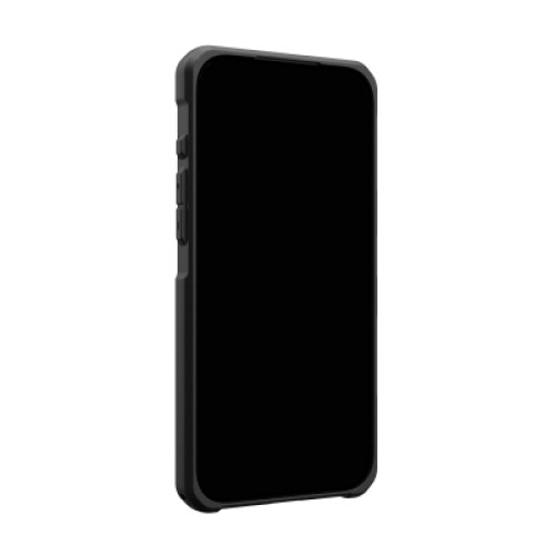 Чехол для мобильного телефона UAG iPhone 17 Pro Max Metropolis LT MagSafe Kevlar Black (114518113940)
