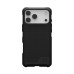 Чехол для мобильного телефона UAG iPhone 17 Pro Max Metropolis LT MagSafe Kevlar Black (114518113940)