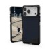 Чехол для мобильного телефона UAG iPhone 17 Pro Max Metropolis LT MagSafe Kevlar Mallard (114518113955)