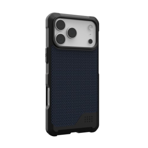 Чехол для мобильного телефона UAG iPhone 17 Pro Max Metropolis LT MagSafe Kevlar Mallard (114518113955)