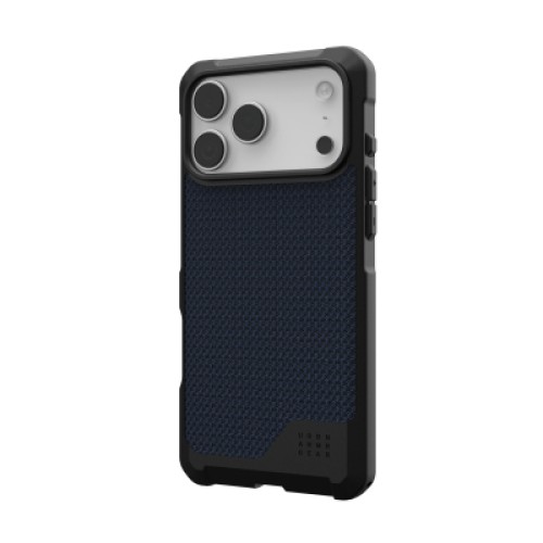 Чехол для мобильного телефона UAG iPhone 17 Pro Max Metropolis LT MagSafe Kevlar Mallard (114518113955)