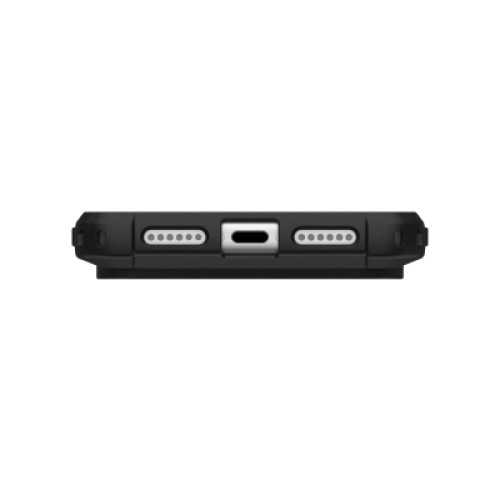 Чехол для мобильного телефона UAG iPhone 17 Pro Max Metropolis LT MagSafe Kevlar Mallard (114518113955)