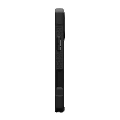 Чехол для мобильного телефона UAG iPhone 17 Pro Max Monarch Pro MagSafe Carbon Fiber (114514114242)