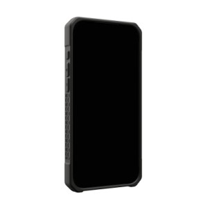 Чохол до мобільного телефона UAG iPhone 17 Pro Max Monarch Pro MagSafe Carbon Fiber (114514114242)