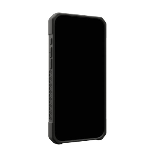 Чехол для мобильного телефона UAG iPhone 17 Pro Max Monarch Pro MagSafe Carbon Fiber (114514114242)