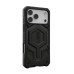 Чехол для мобильного телефона UAG iPhone 17 Pro Max Monarch Pro MagSafe Carbon Fiber (114514114242)