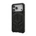 Чехол для мобильного телефона UAG iPhone 17 Pro Max Monarch Pro MagSafe Carbon Fiber (114514114242)