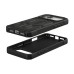 Чехол для мобильного телефона UAG iPhone 17 Pro Max Monarch Pro MagSafe Carbon Fiber (114514114242)