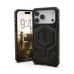 Чехол для мобильного телефона UAG iPhone 17 Pro Max Monarch Pro MagSafe Carbon Fiber (114514114242)