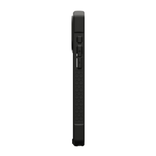 Чехол для мобильного телефона UAG iPhone 17 Pro Max Monarch Pro MagSafe Carbon Fiber (114514114242)