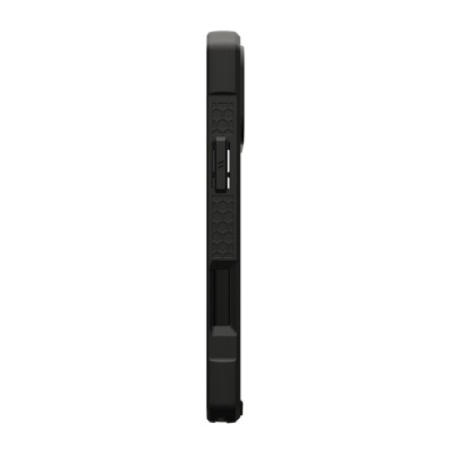 Чехол для мобильного телефона UAG iPhone 17 Pro Max Monarch Pro MagSafe Kevlar Black (114514113940)