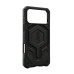 Чехол для мобильного телефона UAG iPhone 17 Pro Max Monarch Pro MagSafe Kevlar Black (114514113940)