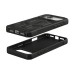 Чехол для мобильного телефона UAG iPhone 17 Pro Max Monarch Pro MagSafe Kevlar Black (114514113940)