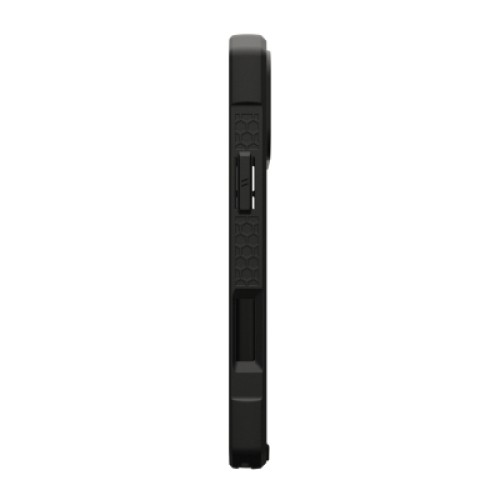 Чехол для мобильного телефона UAG iPhone 17 Pro Max Monarch Pro MagSafe Kevlar Element Green (11451411397B)