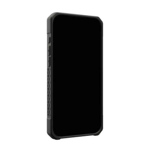 Чехол для мобильного телефона UAG iPhone 17 Pro Max Monarch Pro MagSafe Kevlar Element Green (11451411397B)