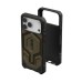 Чехол для мобильного телефона UAG iPhone 17 Pro Max Monarch Pro MagSafe Kevlar Element Green (11451411397B)