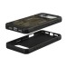Чехол для мобильного телефона UAG iPhone 17 Pro Max Monarch Pro MagSafe Kevlar Element Green (11451411397B)
