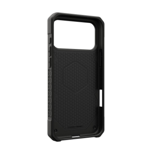 Чехол для мобильного телефона UAG iPhone 17 Pro Max Monarch Pro MagSafe Kevlar Mallard (114514113955)