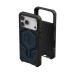 Чехол для мобильного телефона UAG iPhone 17 Pro Max Monarch Pro MagSafe Kevlar Mallard (114514113955)