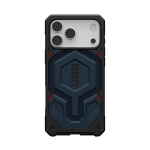 Чохол до мобільного телефона UAG iPhone 17 Pro Max Monarch Pro MagSafe Kevlar Mallard (114514113955)