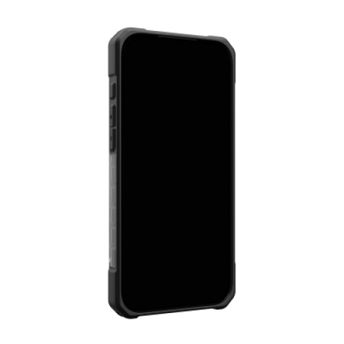 Чехол для мобильного телефона UAG iPhone 17 Pro Max Pathfinder Clear MagSafe Ash/Black (114552113140)