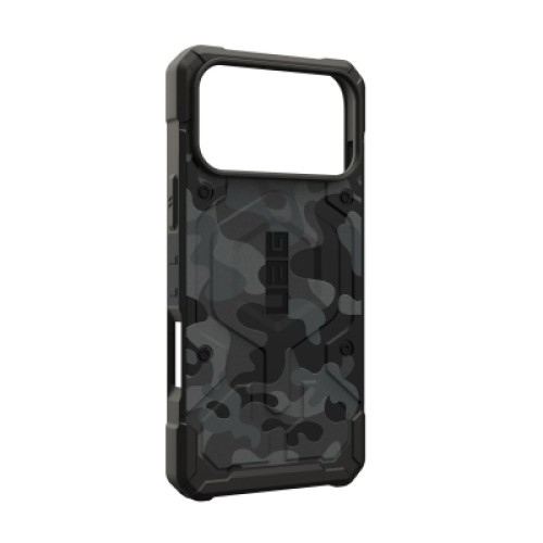 Чехол для мобильного телефона UAG iPhone 17 Pro Max Pathfinder MagSafe SE Midnight Camo (114549114061)