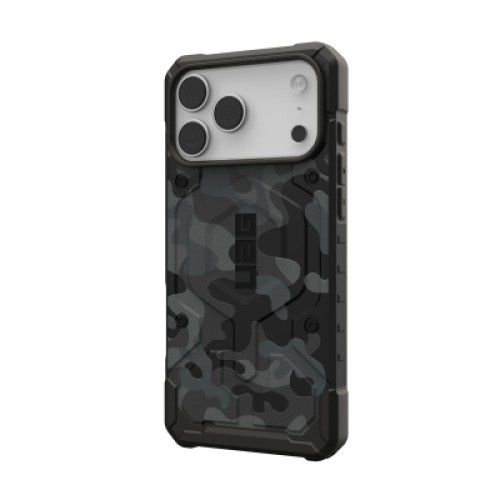 Чехол для мобильного телефона UAG iPhone 17 Pro Max Pathfinder MagSafe SE Midnight Camo (114549114061)