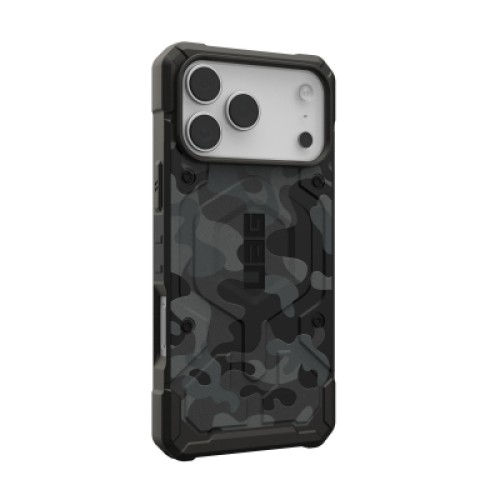 Чехол для мобильного телефона UAG iPhone 17 Pro Max Pathfinder MagSafe SE Midnight Camo (114549114061)