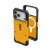 Чехол для мобильного телефона UAG iPhone 17 Pro Max Pathfinder MagSafe Heritage Yellow (114549118282)