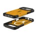 Чехол для мобильного телефона UAG iPhone 17 Pro Max Pathfinder MagSafe Heritage Yellow (114549118282)
