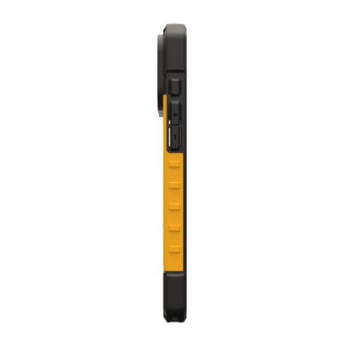 Чехол для мобильного телефона UAG iPhone 17 Pro Max Pathfinder MagSafe Heritage Yellow (114549118282)