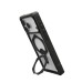 Чехол для мобильного телефона UAG iPhone 17 Pro Max Plasma XTE MagSafe Black/Clear (11452811404G)