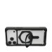Чехол для мобильного телефона UAG iPhone 17 Pro Max Plasma XTE MagSafe Black/Clear (11452811404G)
