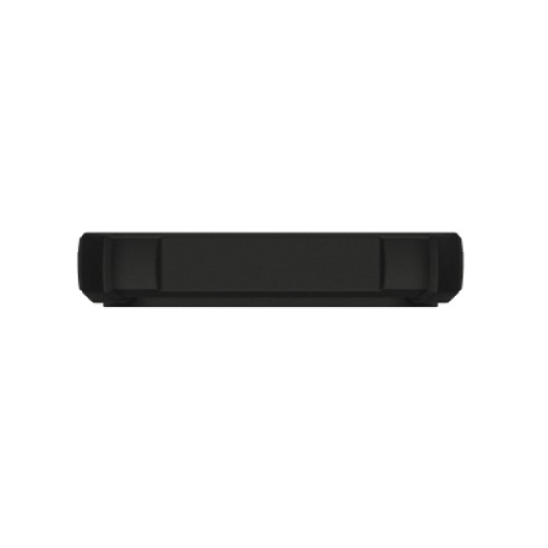 Чехол для мобильного телефона UAG iPhone 17 Pro Max Plasma XTE MagSafe Black/Clear (11452811404G)