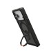 Чехол для мобильного телефона UAG iPhone 17 Pro Max Plasma XTE MagSafe Black/Pop Orange (114528114097)