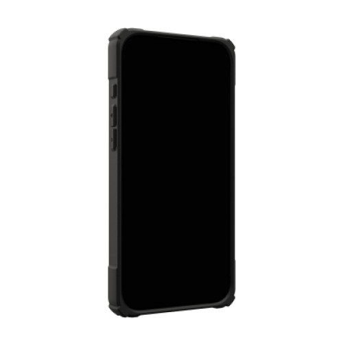 Чехол для мобильного телефона UAG iPhone 17 Pro Max Plasma XTE MagSafe Black/Pop Orange (114528114097)