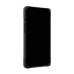Чехол для мобильного телефона UAG iPhone 17 Pro Max Plasma XTE MagSafe Black/Pop Orange (114528114097)