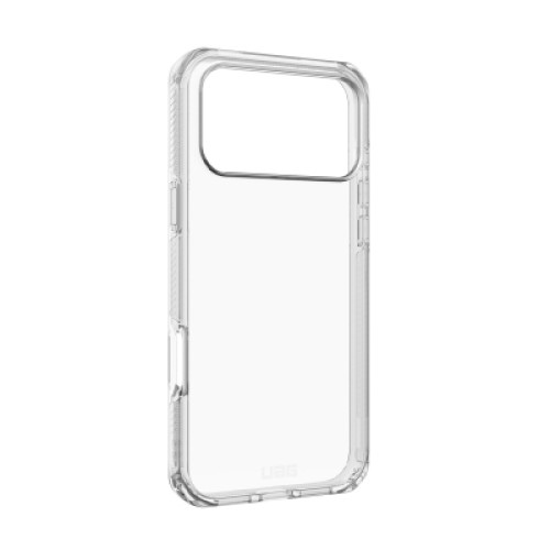 Чехол для мобильного телефона UAG iPhone 17 Pro Max Plyo Ice (114533114343)