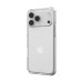 Чехол для мобильного телефона UAG iPhone 17 Pro Max Plyo Ice (114533114343)