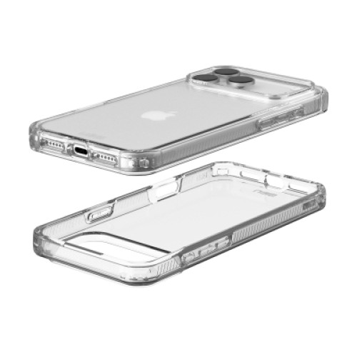Чехол для мобильного телефона UAG iPhone 17 Pro Max Plyo Ice (114533114343)