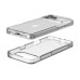 Чехол для мобильного телефона UAG iPhone 17 Pro Max Plyo Ice (114533114343)