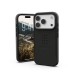 Чехол для мобильного телефона UAG iPhone 17 Pro Civilian MagSafe Black (114545114040)