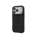 Чехол для мобильного телефона UAG iPhone 17 Pro Civilian MagSafe Black (114545114040)