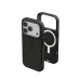Чехол для мобильного телефона UAG iPhone 17 Pro Civilian MagSafe Black (114545114040)