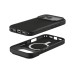 Чехол для мобильного телефона UAG iPhone 17 Pro Civilian MagSafe Black (114545114040)