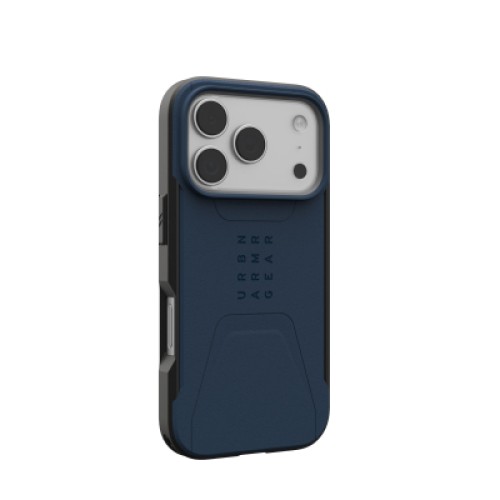 Чехол для мобильного телефона UAG iPhone 17 Pro Civilian MagSafe Mallard (114545115555)