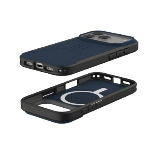 Чехол для мобильного телефона UAG iPhone 17 Pro Civilian MagSafe Mallard (114545115555)
